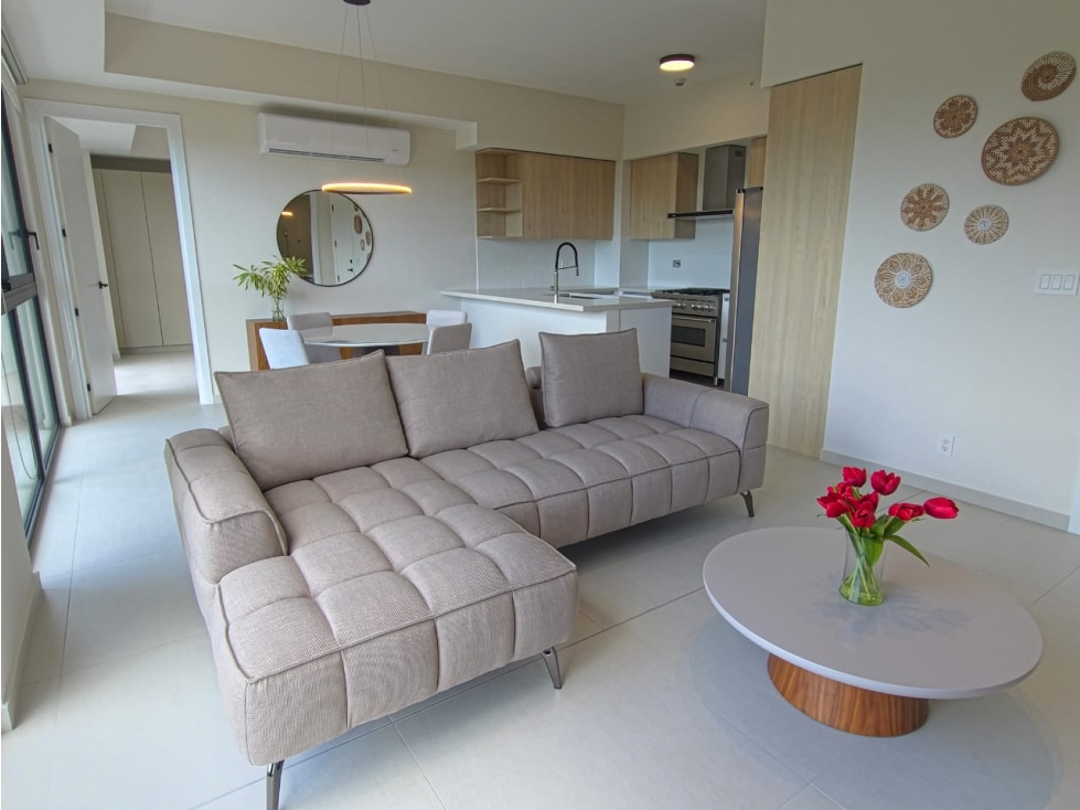 Santa Maria Village Residences - Apartamento en Alquiler — foto 2