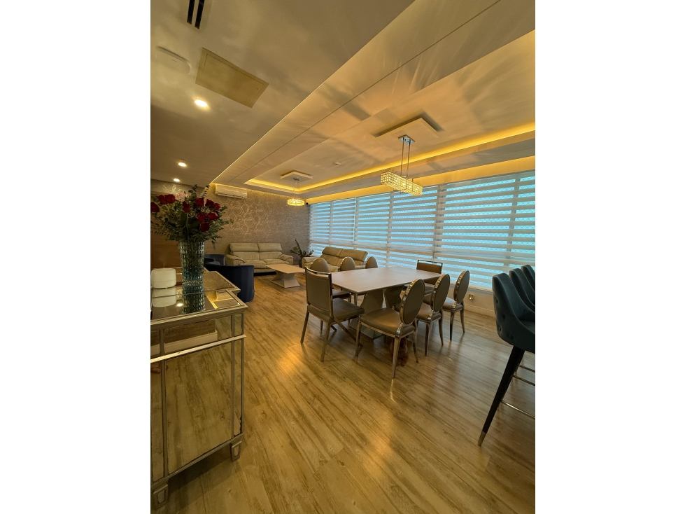 Costa del Este - Alquiler de Apartamento en Ph Maui — foto 4