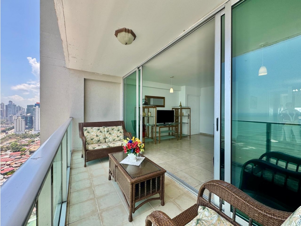 San Francisco - Venta de Apartamento en Ph Terrasol — foto 4