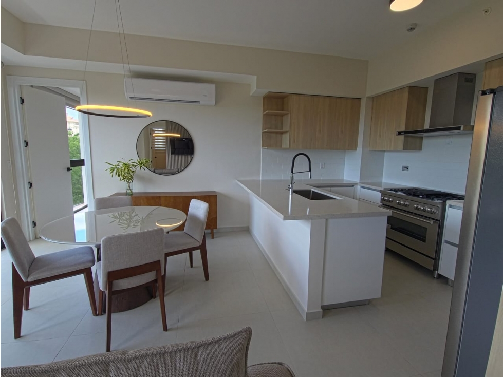 Santa Maria Village Residences - Apartamento en Alquiler — foto 5