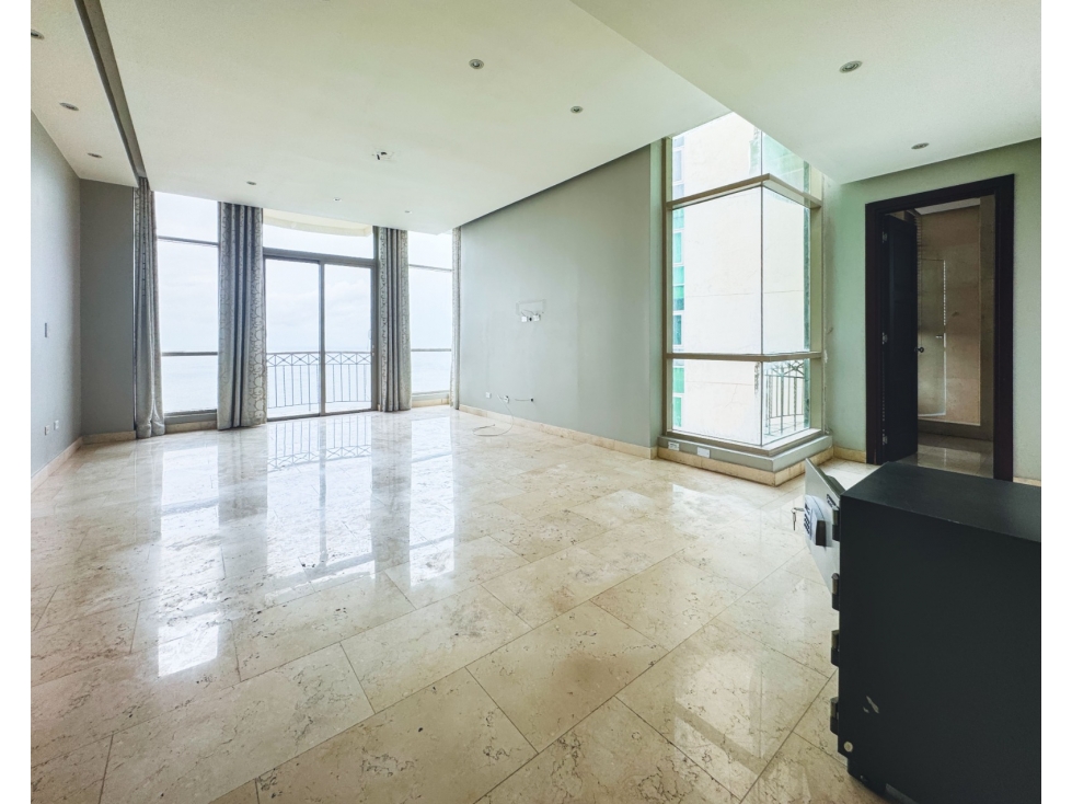 Punta Pacifica - Venta de Apartamento en Ph Pacific Point — foto 2