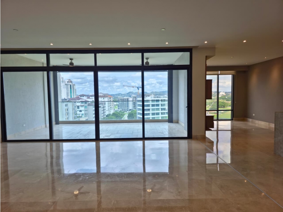 Apartamento en venta Ciudad Panama, Ph Greenhouse — foto 3
