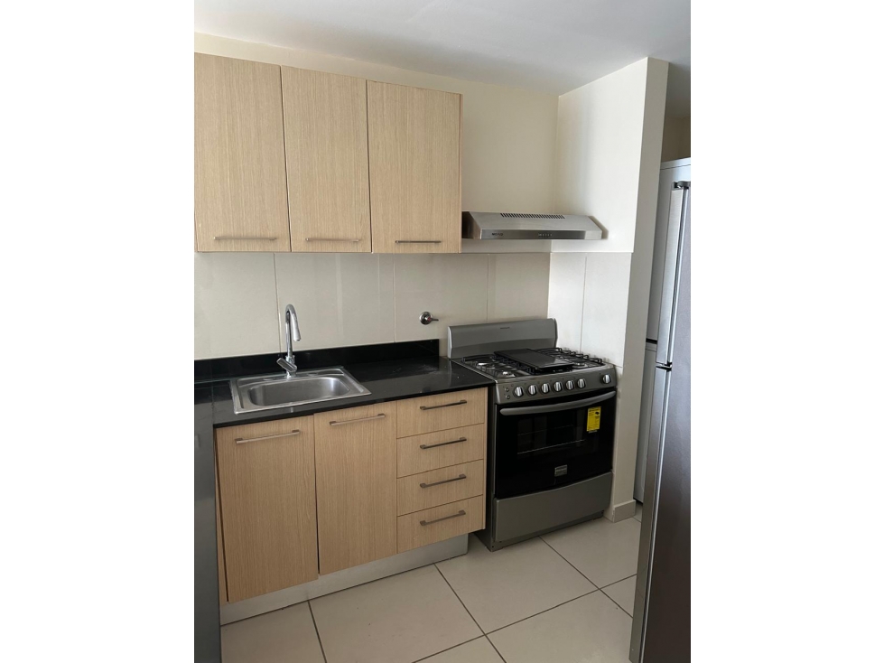 Alquiler de Apartamento - Ph Torres de Castilla — foto 6