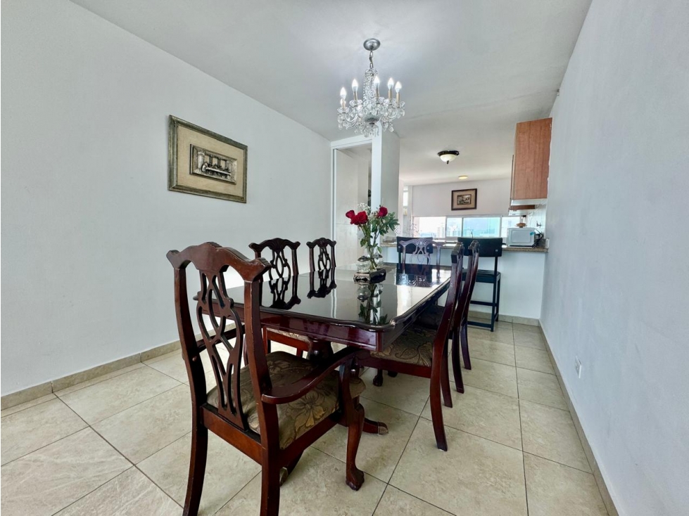 San Francisco - Venta de Apartamento en Ph Terrasol — foto 5