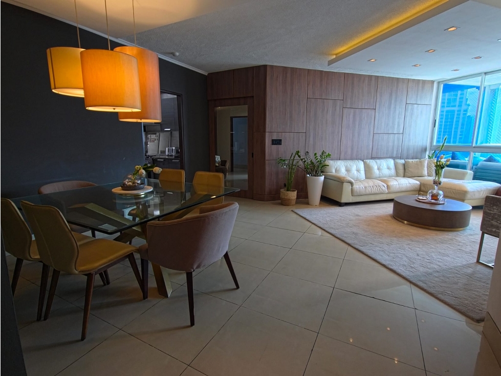 Venta de Apartamento - Ph Kolosal Tower