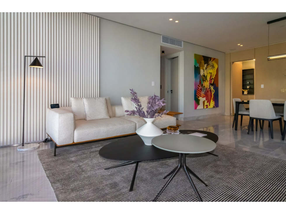 The Ivy - Venta apartamento en Santa María Golf & Country Club — foto 4