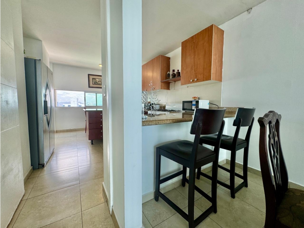 San Francisco - Venta de Apartamento en Ph Terrasol — foto 6