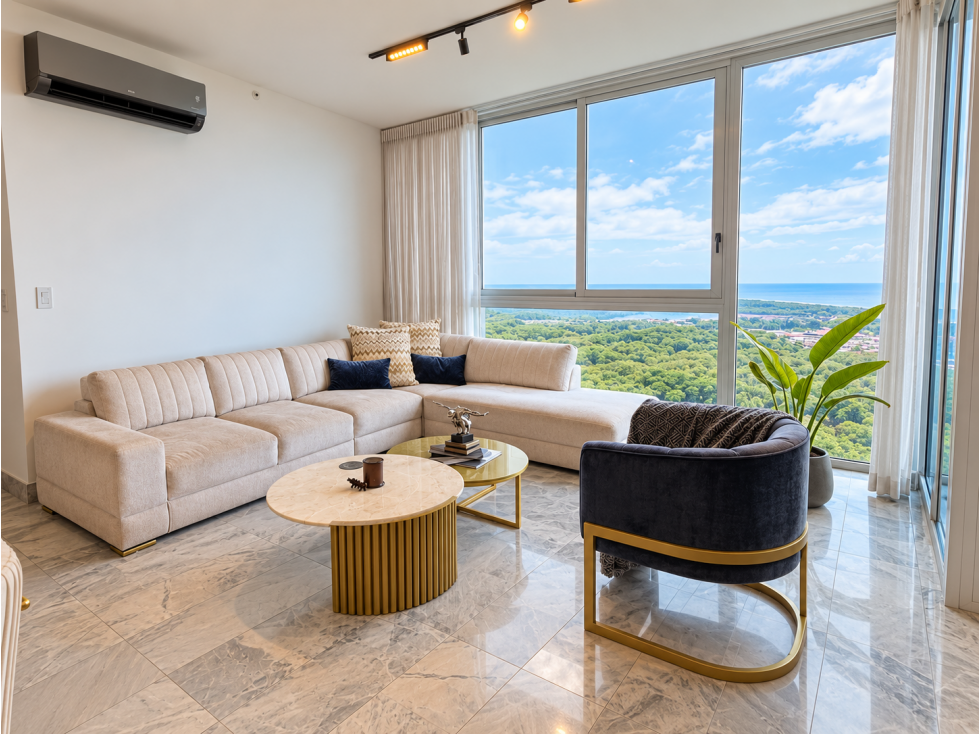 Alquiler de apartamento en Santa Maria, Ph The Ivy