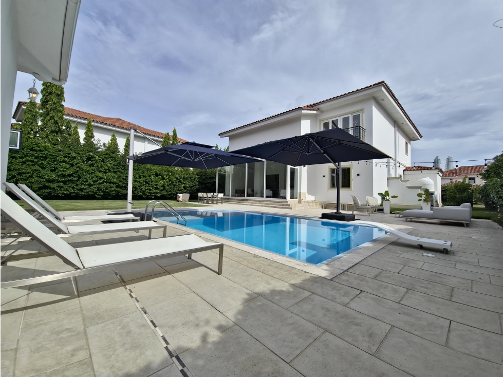 Venta de Casa Fairway State Santa Maria
