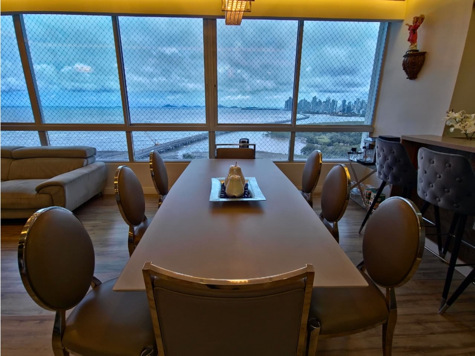 Apartamento en venta Ciudad Panama, Ph MAUI — foto 2