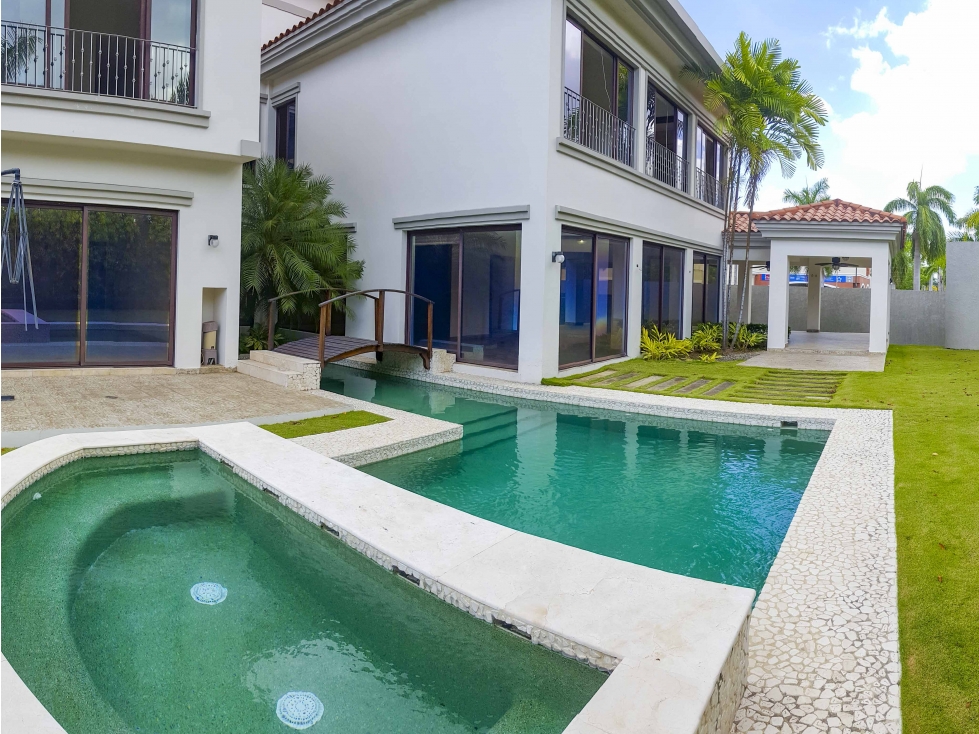 Alquiler o venta casa en Costa del Este, Panamá — foto 2