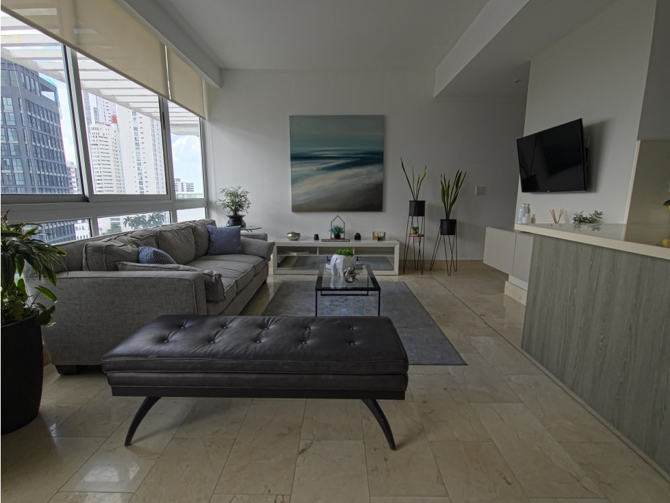 Venta de apartamento en Coco del mar, Panamá
