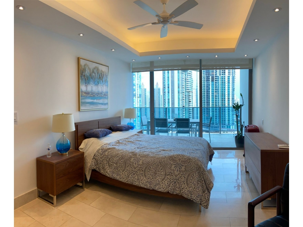 Venta de apartamento en Punta Pacifica - Ph Grand Tower — foto 3