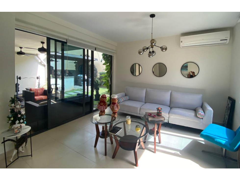 Venta de Casa - Ph River Valley