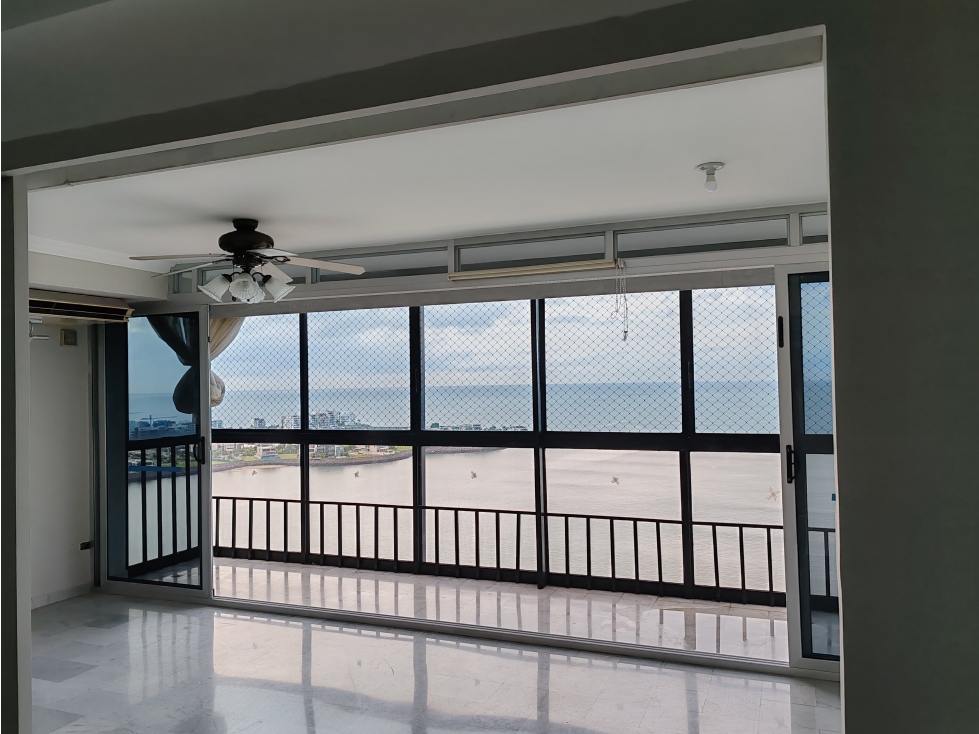 Venta de Penthouse - Ph Pacific Shore — foto 2