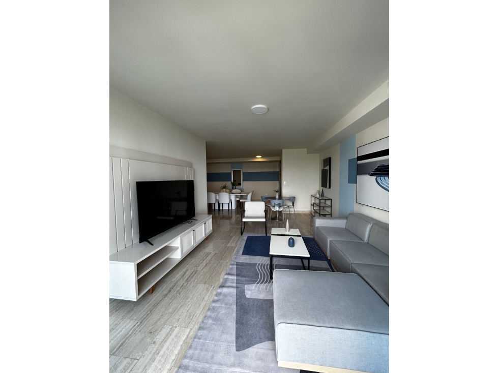 Venta de Apartamento - Ph The Regent, Costa del Este — foto 4