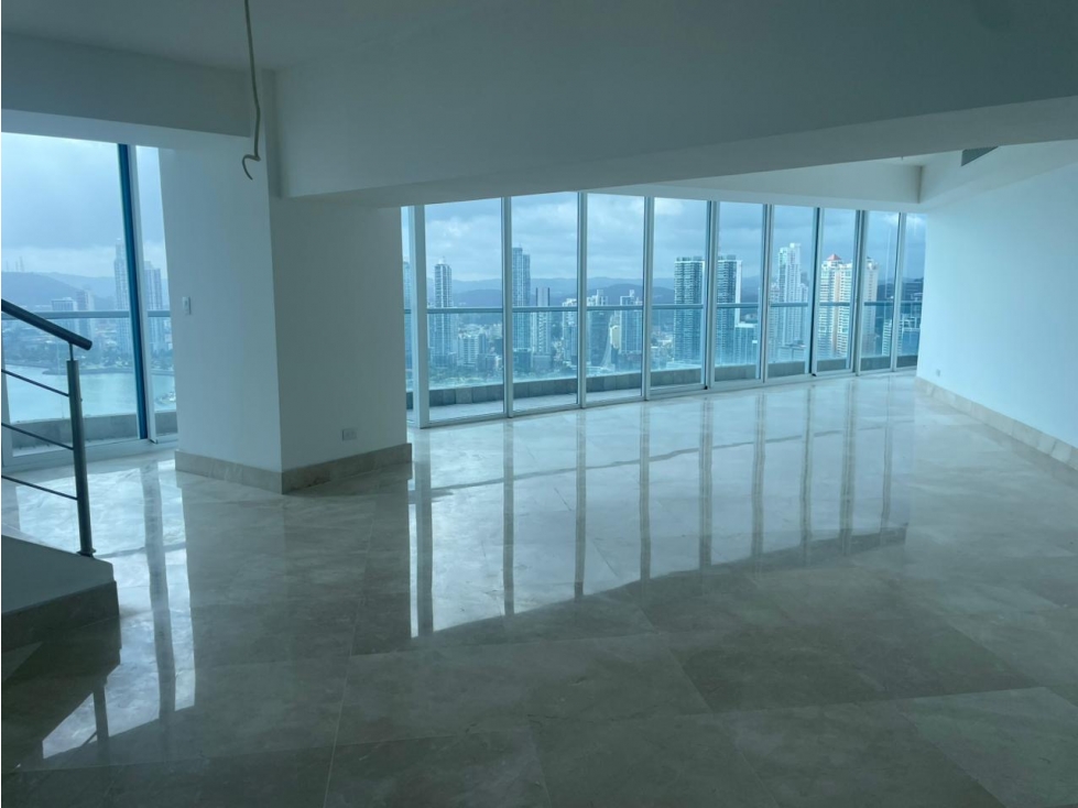 Alquiler de Apartamento - Ph The Point — foto 4