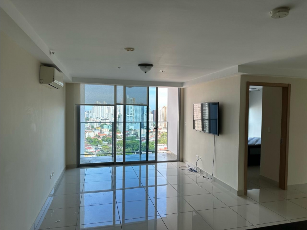 Alquiler de Apartamento - Ph Torres de Castilla