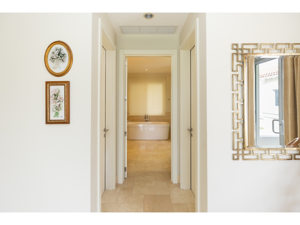 Venta de Casa Proyecto Ocean Lake - Buenaventura — foto 5