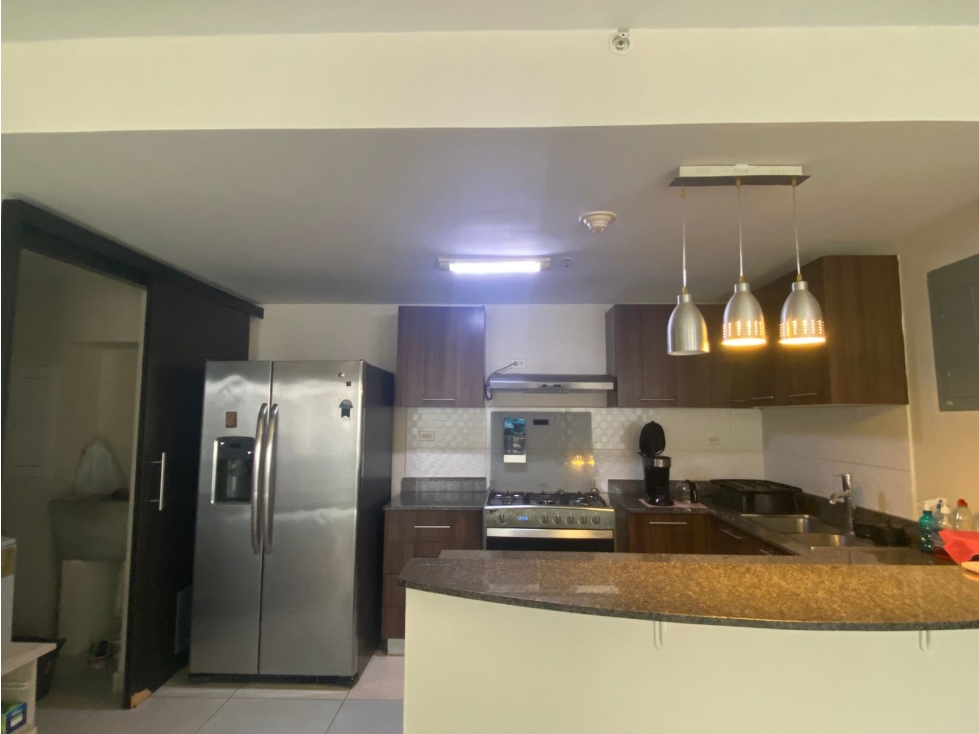 Panamá Pacífico - Apartamento en Venta en Ph Midrise — foto 3
