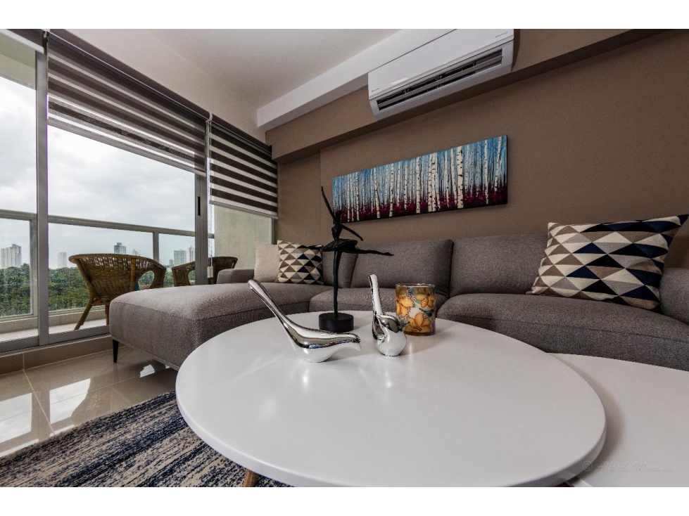 San Francisco, Apartamento en Venta en Ph Residencias del Sol — foto 3