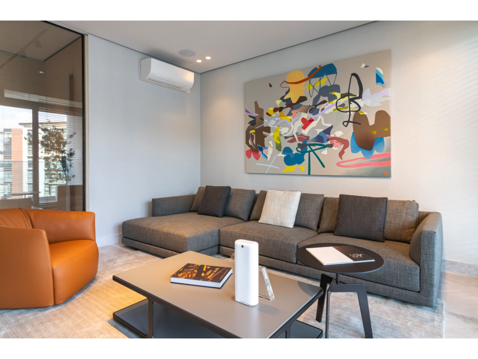 The Ivy - Venta apartamento en Santa María Golf & Country Club — foto 6