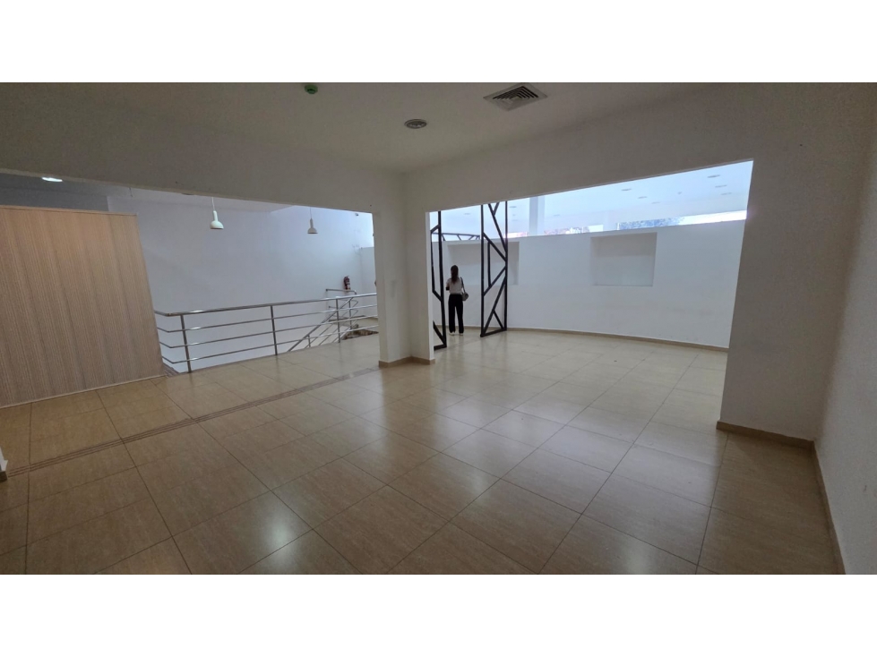Obarrio Local Comercial — foto 5