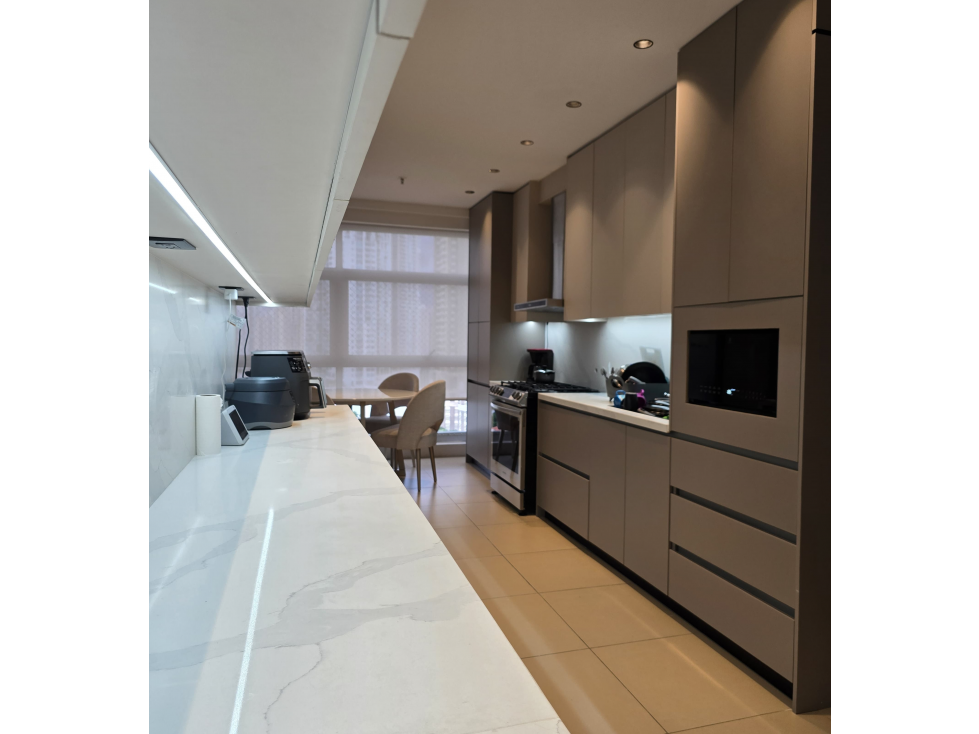 Punta Pacifica - Venta de Apartamento en Ph Q Tower — foto 5