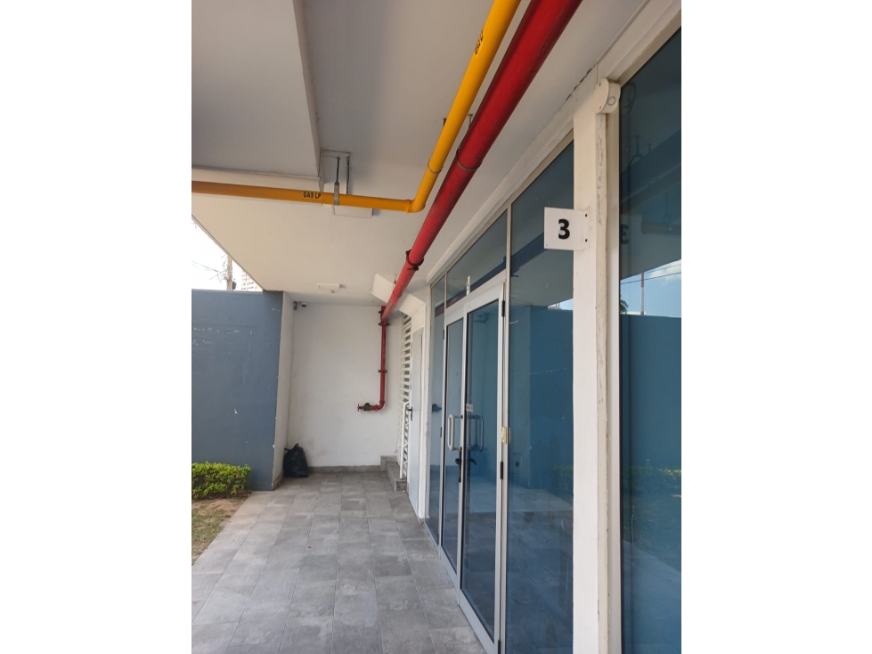 Alquiler de Local Comercial, Plaza Signature Point, planta baja! — foto 2