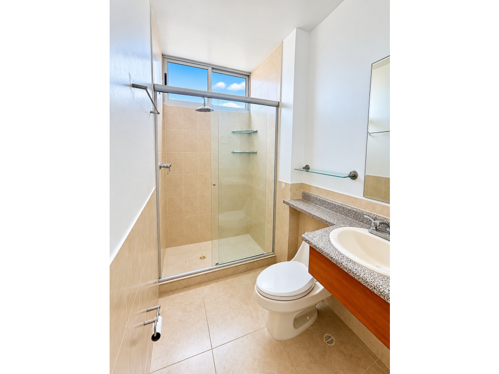 Venta de apartamento, san francisco, Ph Terrasol — foto 4