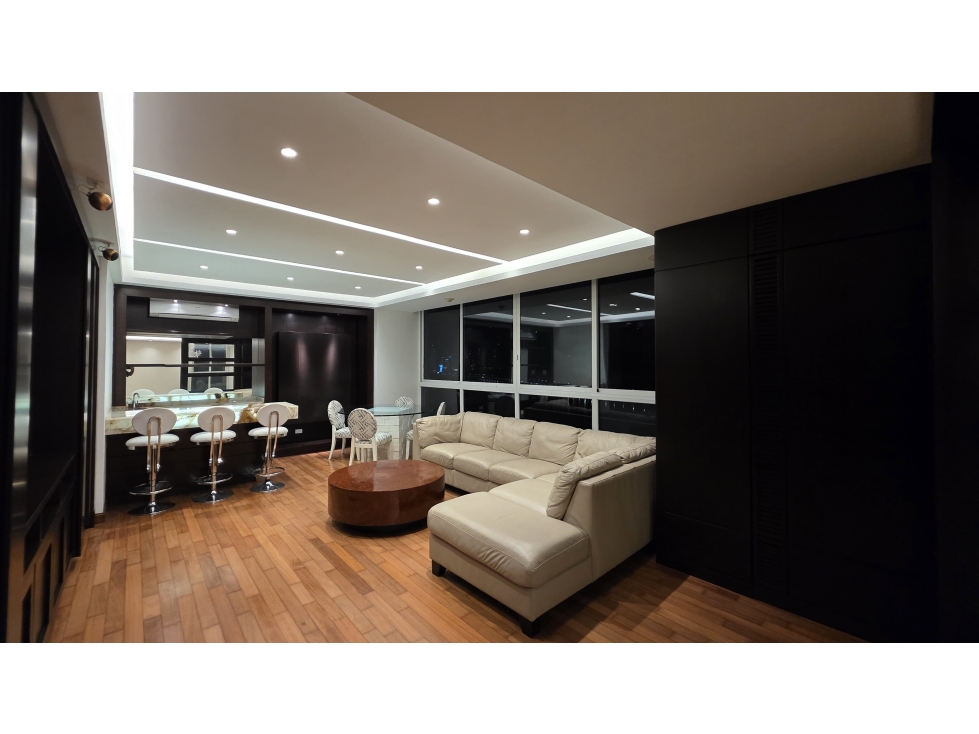 Coco del Mar - Apartamento en Venta o Alquiler en PH. Puntarenas — foto 2