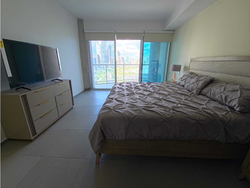 Avenida Balboa - Venta o Alquiler de Apartamento en Ph Yatch Club — foto 6