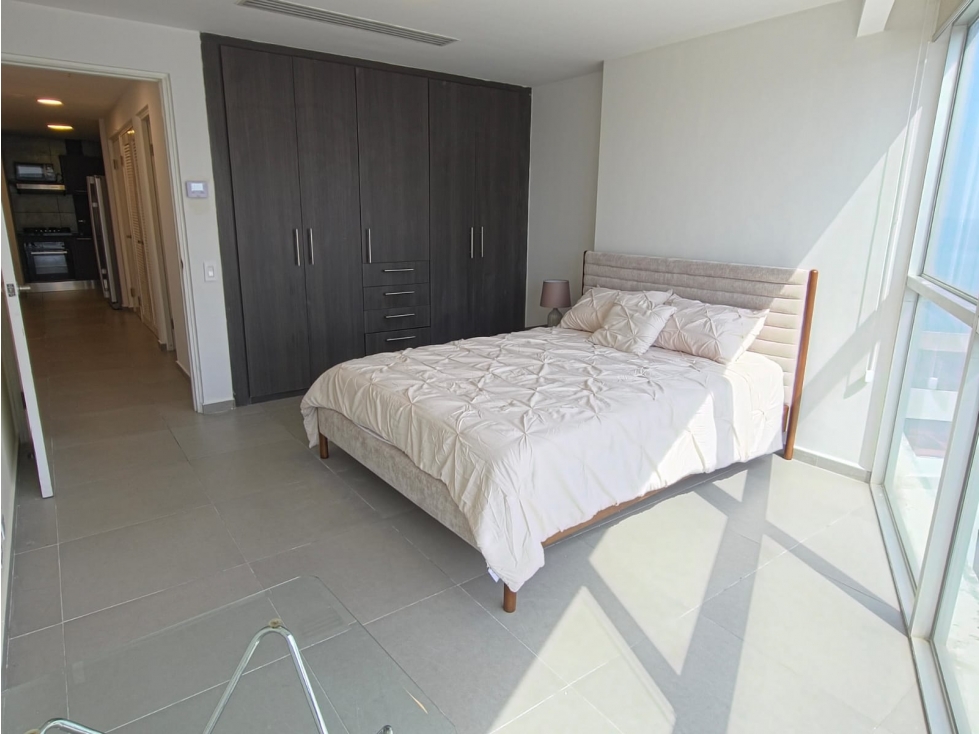 Avenida Balboa - Venta o Alquiler de Apartamento en Ph Yatch Club — foto 2