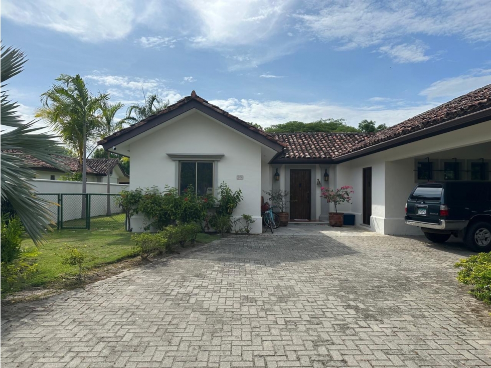 Venta de Casa de Playa - Ph Portales Buenaventura - 3