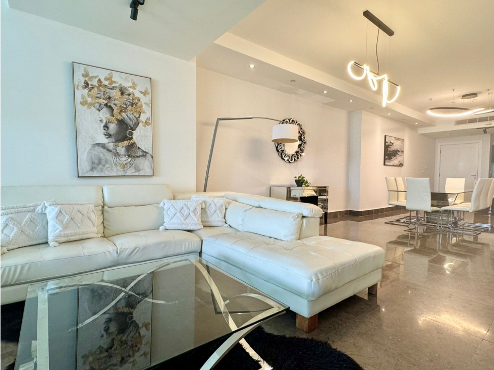 Venta de Apartamento - Ph Yoo & Arts Avenida Balboa
