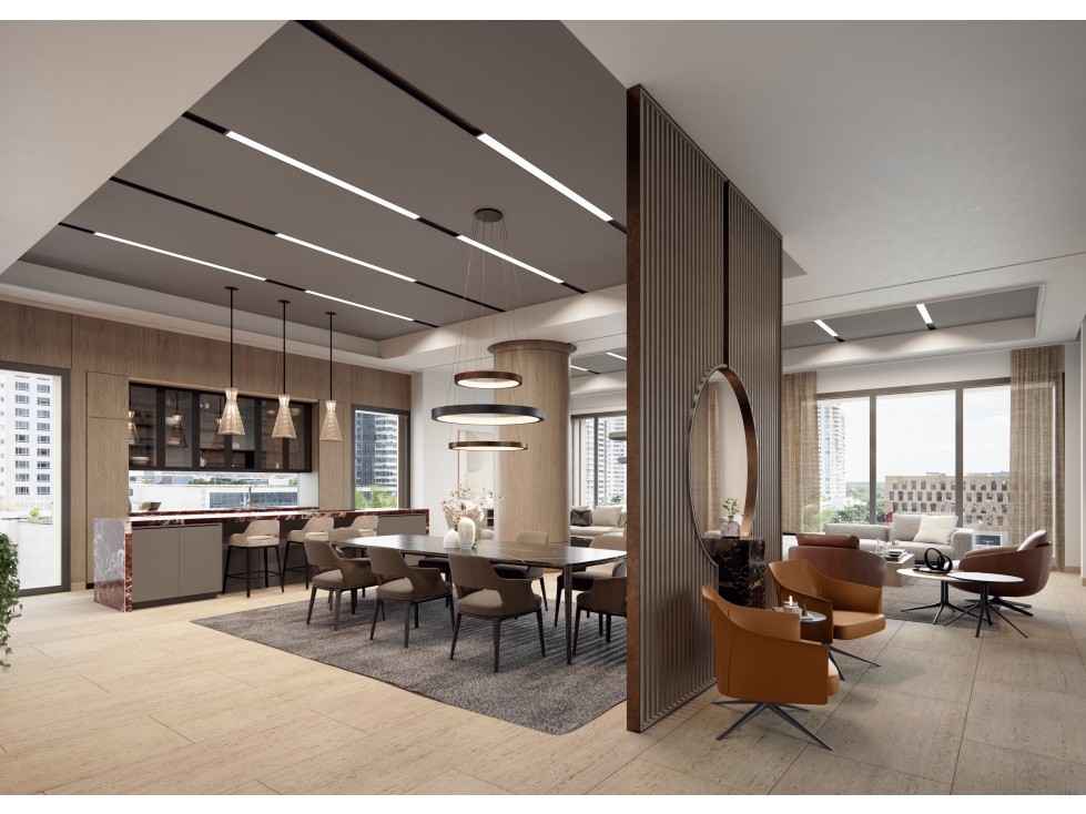 Venta de Apartamento (En construcción) - Ph Madero — foto 5