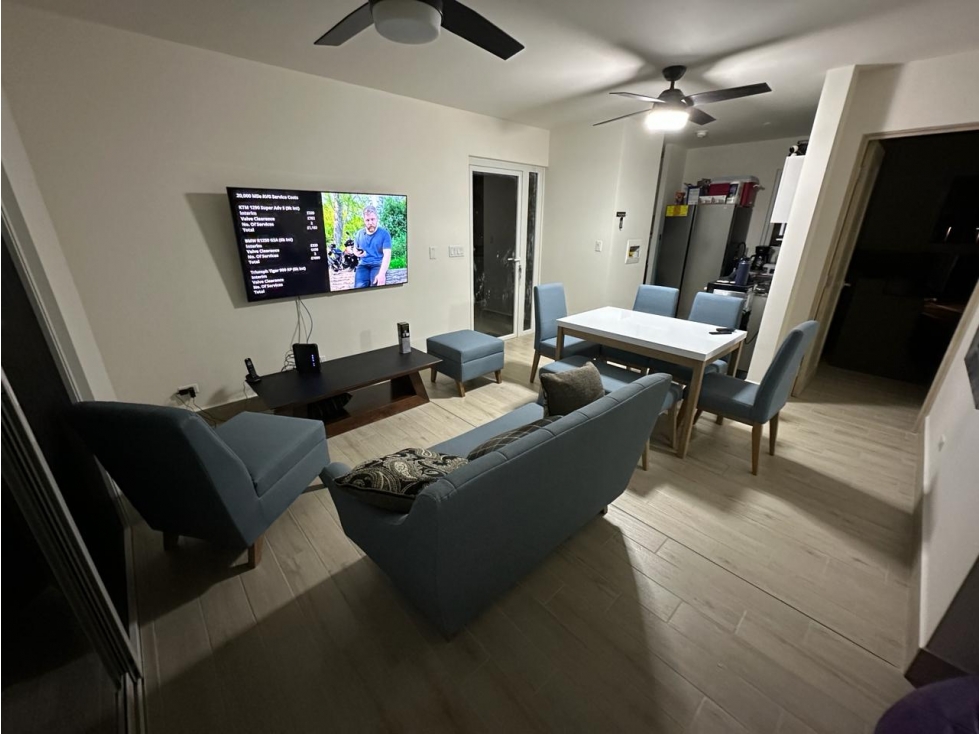 Venta de Apartamento - Ph Villas Playa Caracol — foto 4