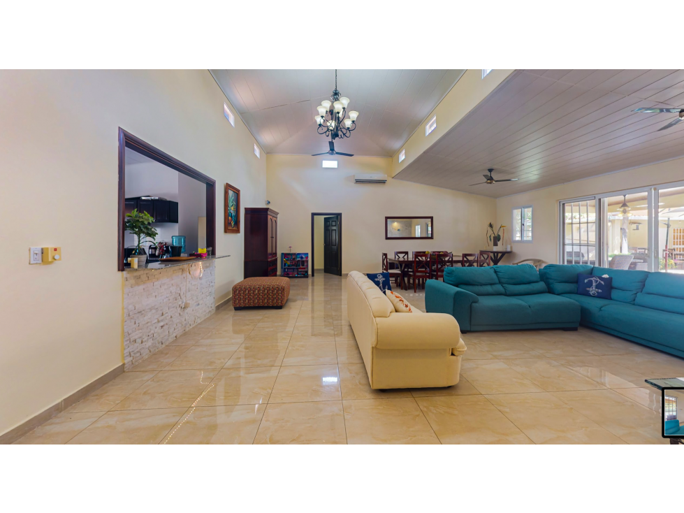 Venta de Casa - San Carlos
