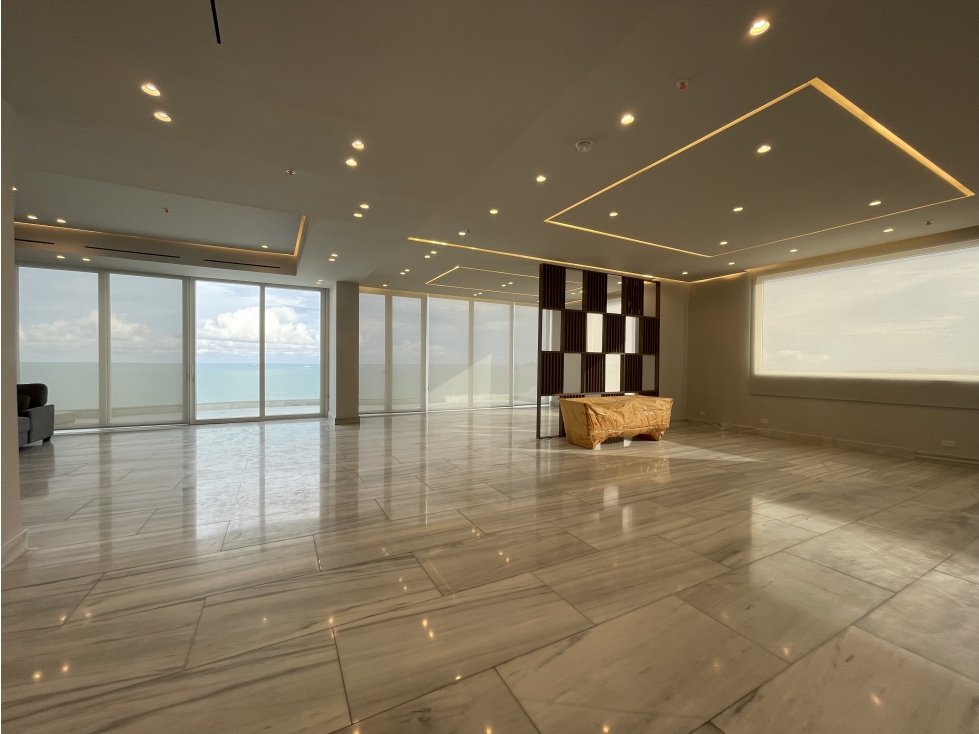 Venta de Apartamento - Ph The Towers