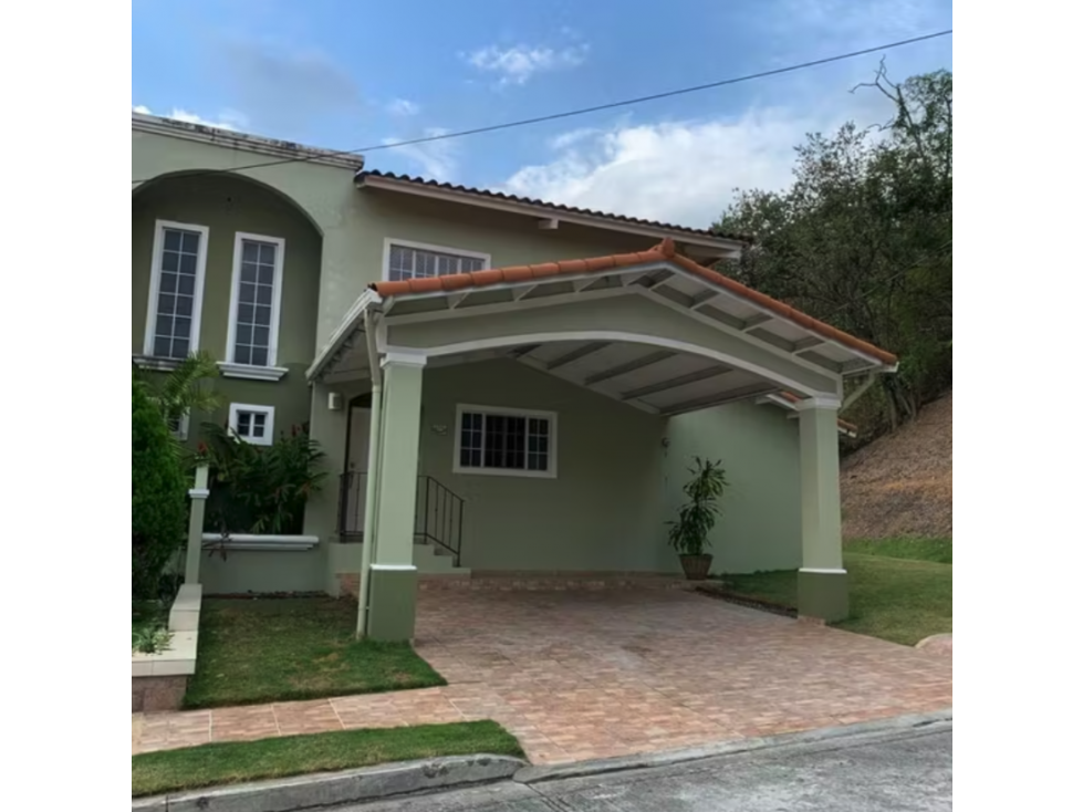 Villa Lucre - Casa en Venta con Amplio Terreno - 6