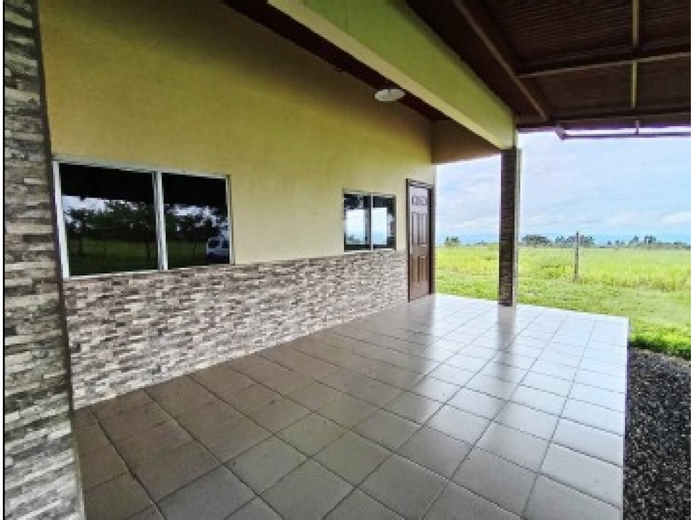 Alto Boquete - Venta de Terreno Plano — foto 5