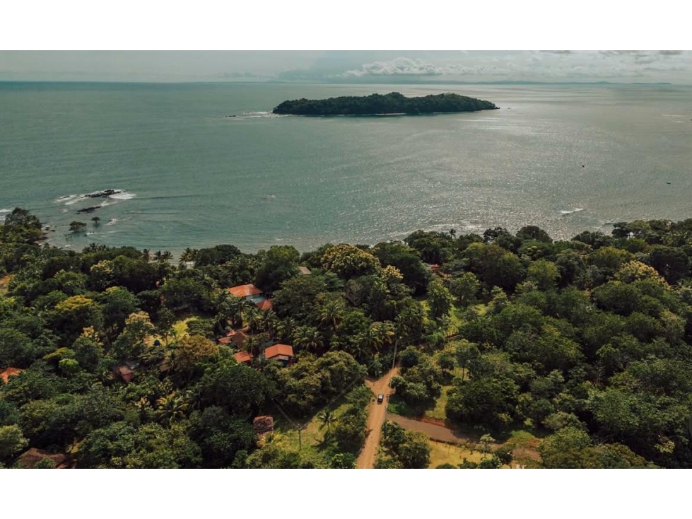 Santa Catalina Veraguas - Venta de Casas de Playa en Casa Maya - 3