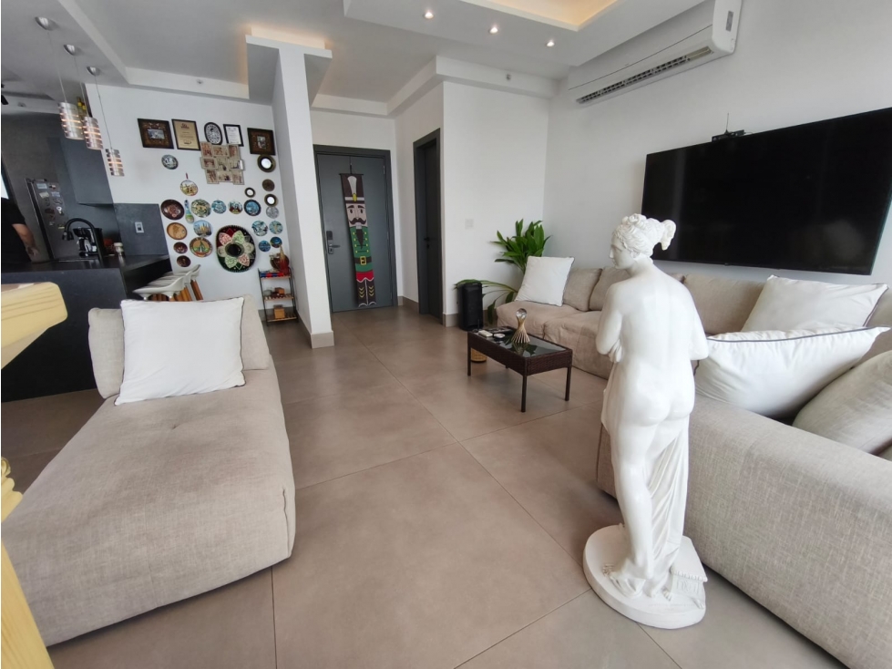 Coco del Mar - Apartamento en Alquiler en Ph Victory Sport — foto 2