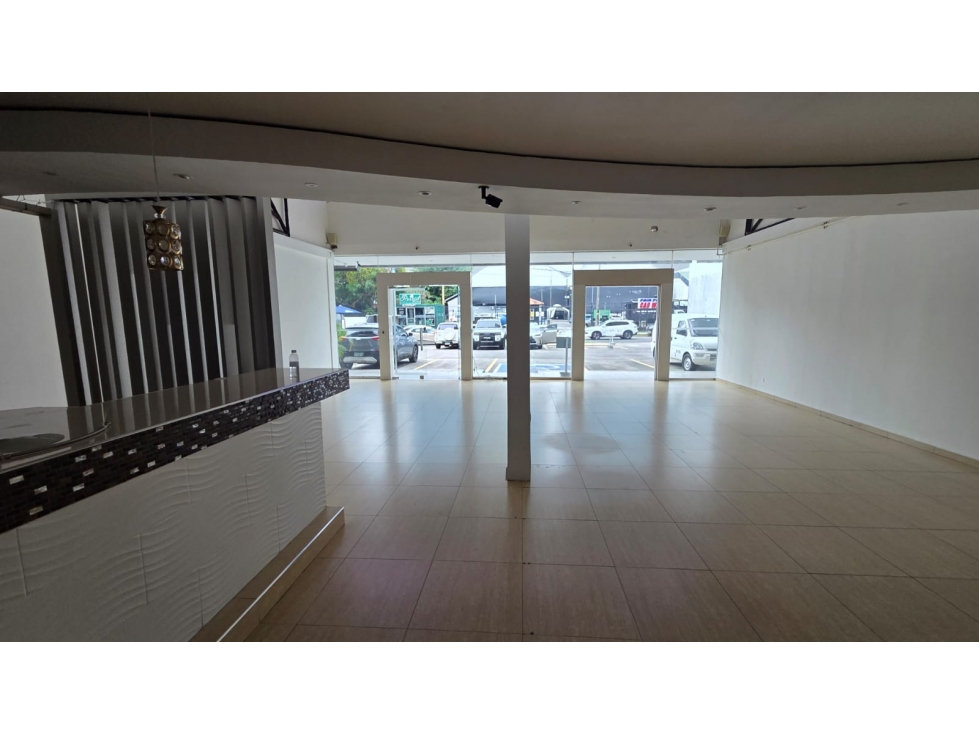 Obarrio Local Comercial — foto 3
