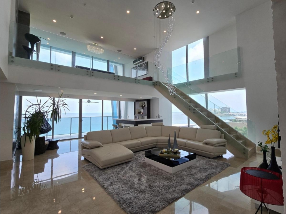 Punta Pacifica - Venta de Apartamento en Ph Grand Tower