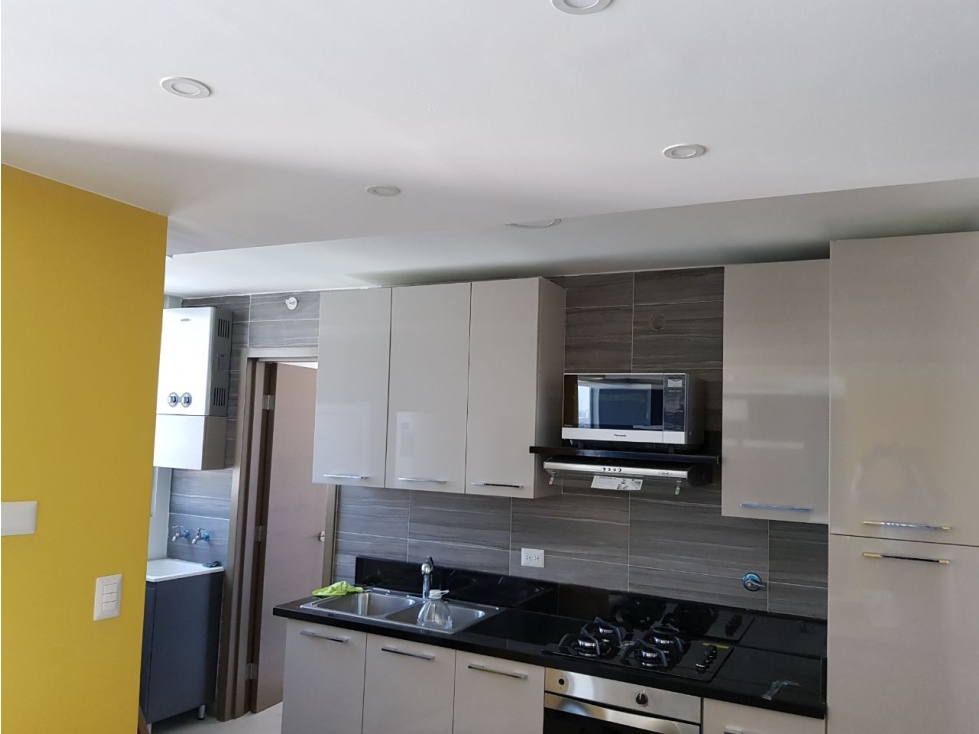 Venta de Apartamento en Obarrio, PH Park City, Panamá — foto 4