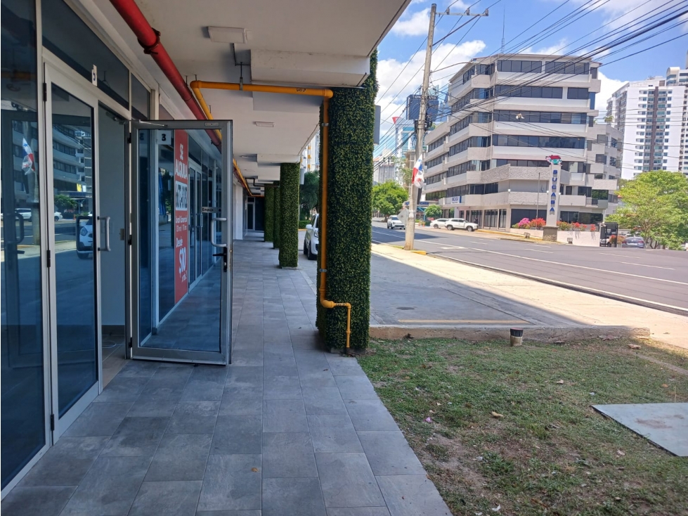 Alquiler de Local Comercial, Plaza Signature Point, planta baja! — foto 3