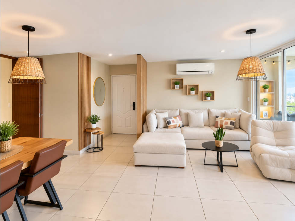 Venta de apartamento, San Francisco, PH Terramar — foto 2