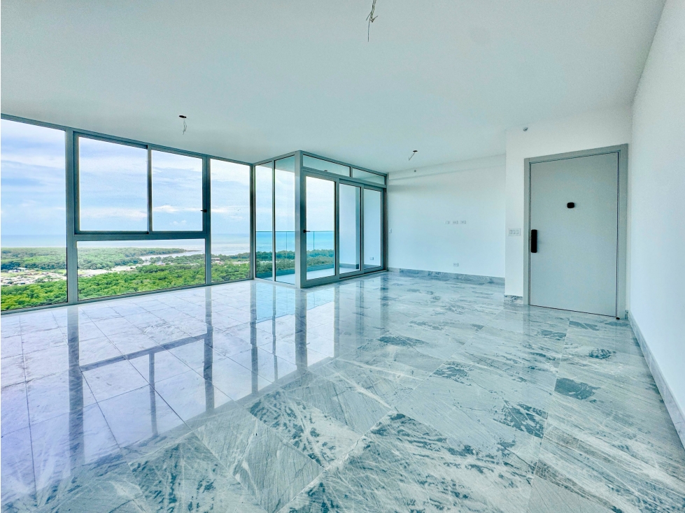 Alquiler de apartamento en Santa Maria, Ph The Ivy