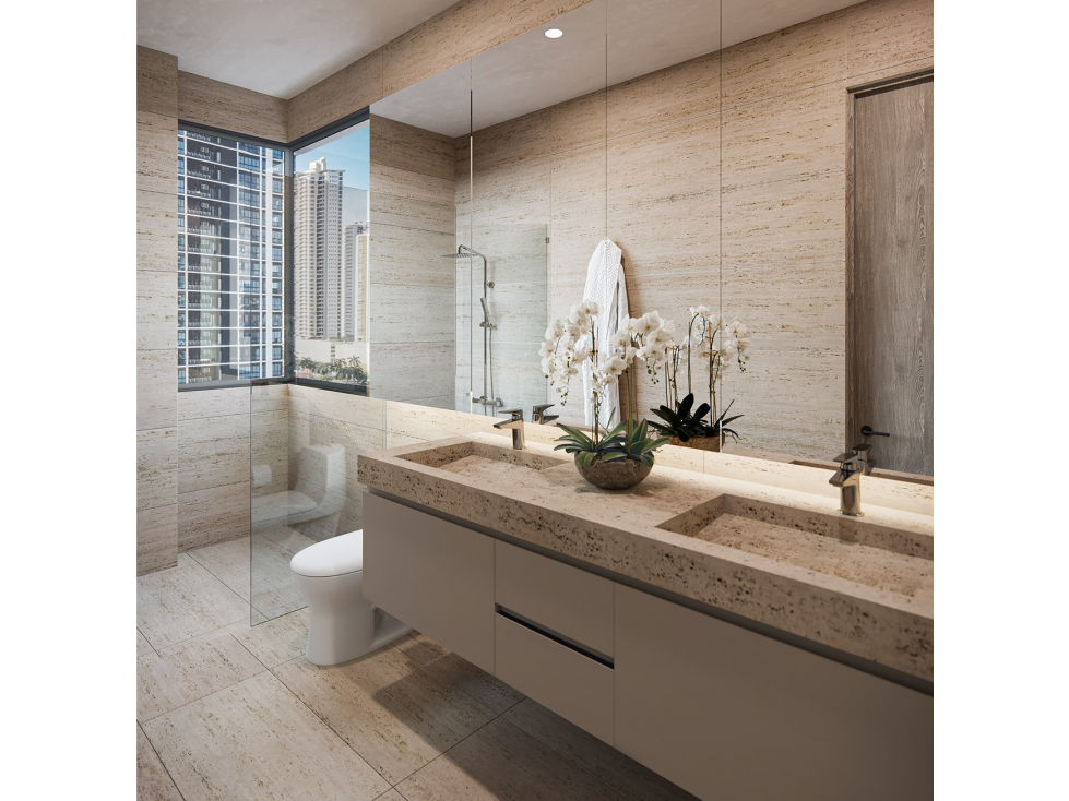 Venta de Apartamento (En construcción) - Ph Madero — foto 4